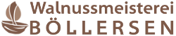 Logo Walnussmeisterei